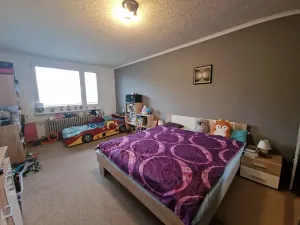 Pronájem bytu 2+1, Chrastava, Střelecký vrch, 68 m2