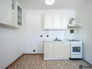 Prodej bytu 2+kk, Pardubice - Polabiny, Na Labišti, 56 m2