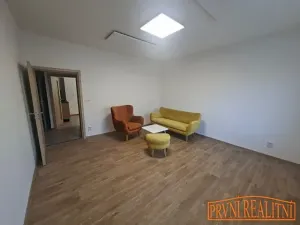 Prodej bytu 2+kk, Uherský Brod, Ant. Dvořáka, 66 m2