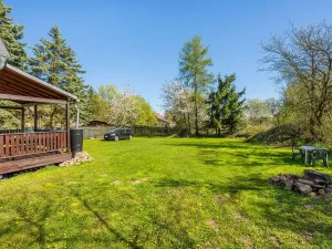 Prodej chaty, Jesenice, 68 m2
