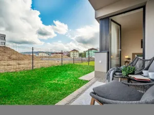 Pronájem bytu 2+kk, Ústí nad Orlicí, Východní, 64 m2