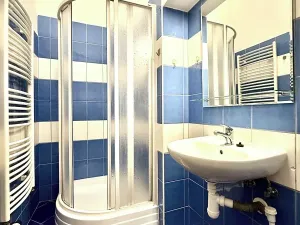 Pronájem bytu 2+kk, Plzeň, Klatovská třída, 62 m2