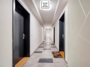 Prodej bytu 3+kk, Praha - Strašnice, Zvěřinova, 97 m2