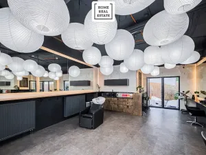 Prodej kanceláře, Praha - Smíchov, Pod Barvířkou, 73 m2