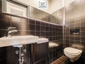 Prodej kanceláře, Praha - Smíchov, Pod Barvířkou, 73 m2