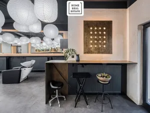 Prodej obchodního prostoru, Praha - Smíchov, Pod Barvířkou, 73 m2