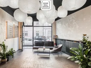 Prodej komerční nemovitosti, Praha - Smíchov, Pod Barvířkou, 73 m2