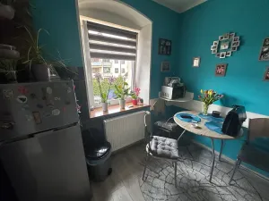Pronájem bytu 2+1, Česká Ves, Jánského, 56 m2