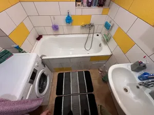 Pronájem bytu 2+1, Česká Ves, Jánského, 56 m2