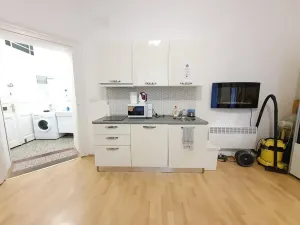 Pronájem bytu 1+kk, Praha - Nové Město, Řeznická, 30 m2