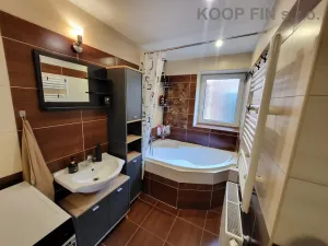 Prodej rodinného domu, Luže, Jeronýmova, 105 m2