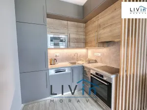 Pronájem bytu 3+kk, Olomouc, Wittgensteinova, 66 m2