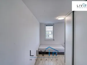 Pronájem bytu 3+kk, Olomouc, Wittgensteinova, 66 m2
