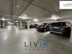 Pronájem bytu 3+kk, Olomouc, Wittgensteinova, 66 m2