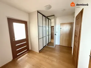 Pronájem bytu 3+1, Ostrava, Poděbradova, 69 m2