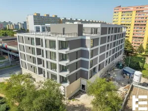 Prodej skladu, Praha - Bohnice, Lodžská, 19 m2