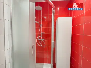 Pronájem bytu 1+kk, Jablonec nad Nisou, Máchova, 38 m2