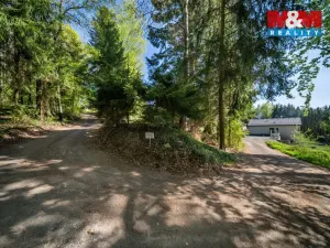 Prodej chaty, Bystřice - Ouběnice, 41 m2