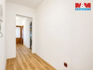 Pronájem bytu 3+1, Luhačovice, Masarykova, 70 m2