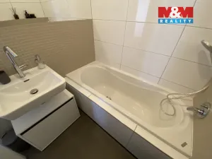 Pronájem bytu 4+1, Jablonec nad Nisou, Jiráskova, 110 m2