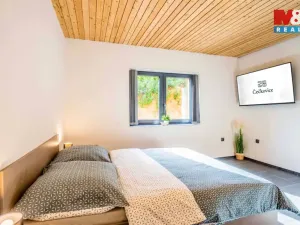 Prodej rodinného domu, Čečkovice, 205 m2
