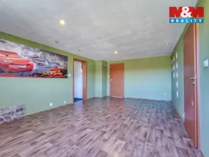 Prodej rodinného domu, Sokolov - Vítkov, Stará Ovčárna, 340 m2