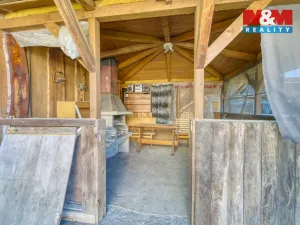 Prodej rodinného domu, Sokolov - Vítkov, Stará Ovčárna, 340 m2