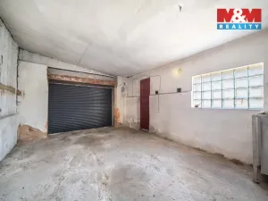 Prodej rodinného domu, Plzeň - Bolevec, Lidická, 144 m2