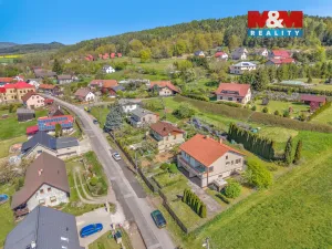 Prodej rodinného domu, Dřevěnice - Dolánky, 117 m2