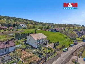 Prodej rodinného domu, Dřevěnice - Dolánky, 117 m2