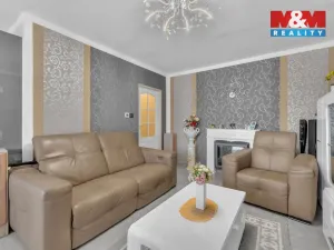 Prodej bytu 3+kk, Pardubice - Zelené Předměstí, Jindřišská, 82 m2