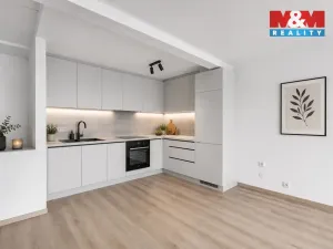 Prodej bytu 5+kk, Lysá nad Labem - Litol, Palackého, 135 m2