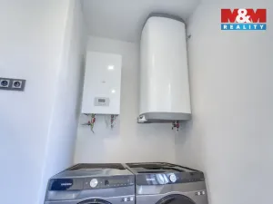 Prodej bytu 4+kk, Nezvěstice, 74 m2