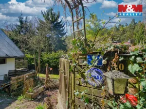 Prodej chaty, Tehov, 49 m2