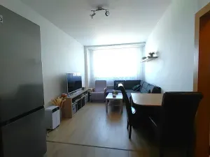 Pronájem bytu 2+kk, Mnichovo Hradiště, Černá silnice, 38 m2