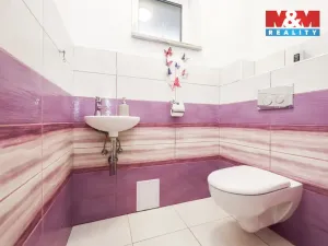 Prodej rodinného domu, Kučerov, 150 m2