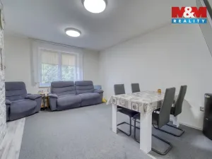 Prodej činžovního domu, Chotěšov, Starý mlýn, 353 m2