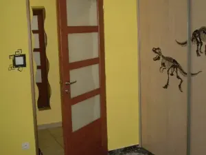 Pronájem bytu 3+kk, Pardubice, Gagarinova, 78 m2