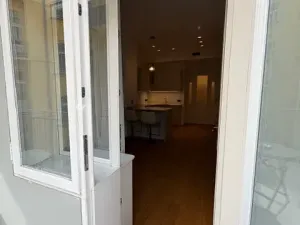 Pronájem bytu 2+kk, Praha - Staré Město, Vězeňská, 70 m2