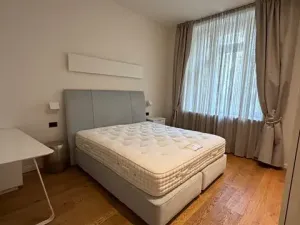 Pronájem bytu 2+kk, Praha - Staré Město, Vězeňská, 70 m2