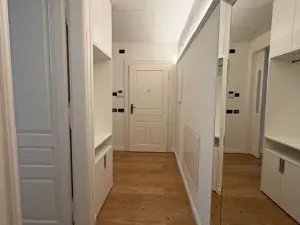 Pronájem bytu 2+kk, Praha - Staré Město, Vězeňská, 70 m2