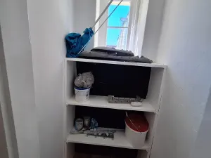 Pronájem pokoje, Praha - Vinohrady, Písecká, 16 m2