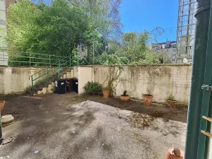 Pronájem pokoje, Praha - Vinohrady, Písecká, 16 m2