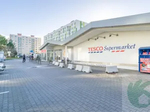Pronájem bytu 2+kk, Neratovice, Na Výsluní, 34 m2