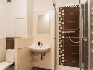 Pronájem bytu 2+1, Zábřeh, 17. listopadu, 51 m2