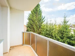 Pronájem bytu 2+1, Zábřeh, 17. listopadu, 51 m2