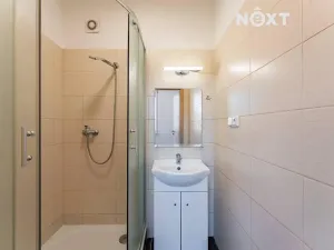 Pronájem bytu 3+1, Šumperk, Vančurova, 60 m2