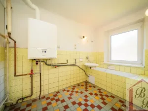 Prodej rodinného domu, Jičín, 164 m2