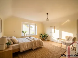 Prodej rodinného domu, Jičín, 164 m2