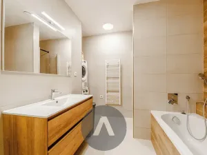 Prodej bytu 4+kk, Rašovice, 118 m2